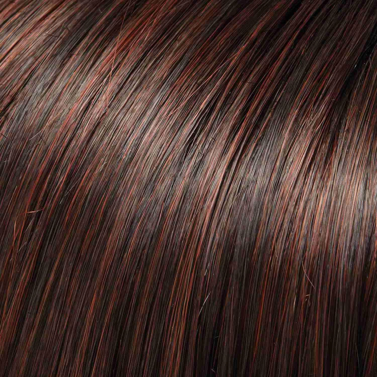 Accessories_Jon Renau_Wigs Cameron Large Wig by Jon Renau | Synthetic (Lace Front 100% Hand Tied Mono Top)