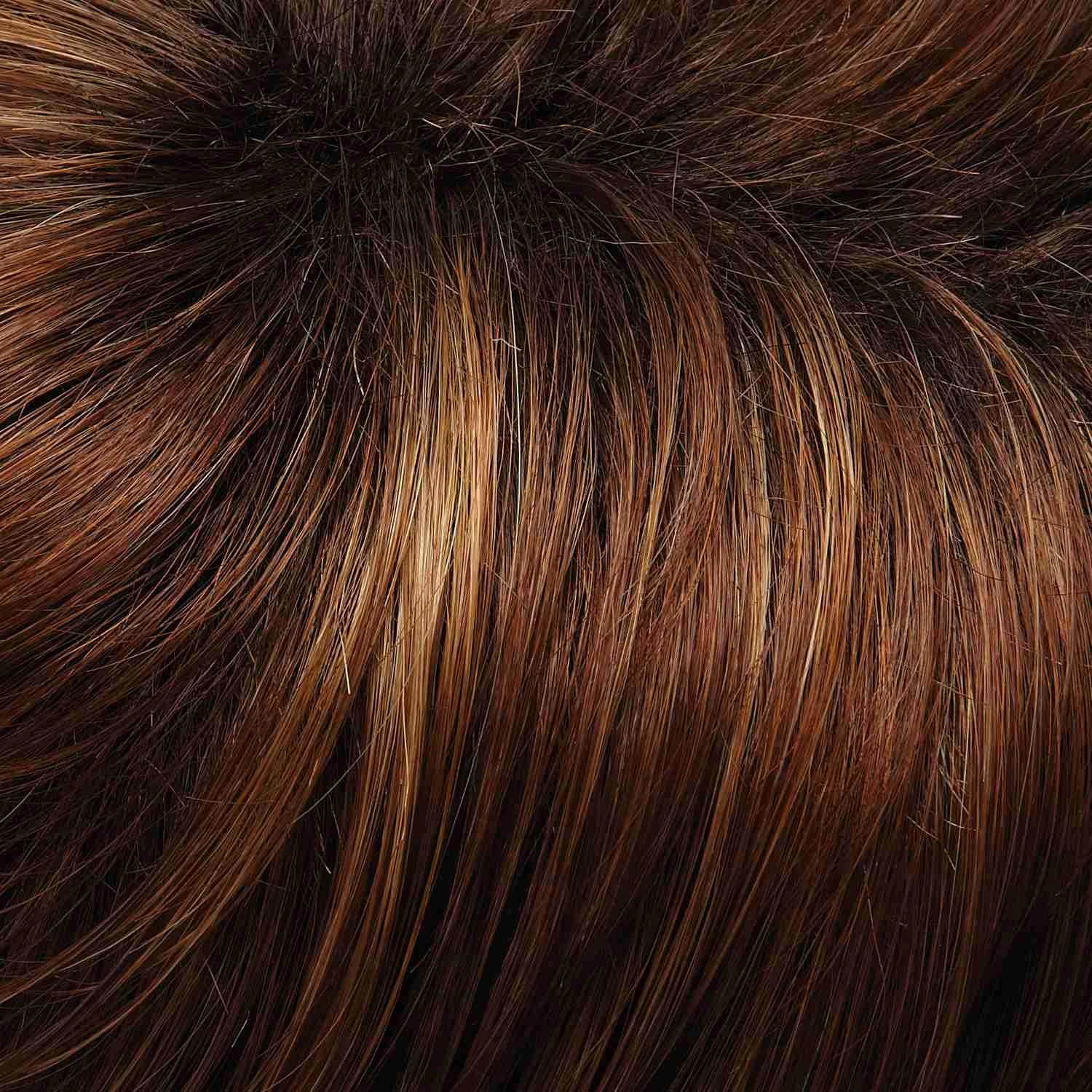 Accessories_Jon Renau_Wigs Cameron Large Wig by Jon Renau | Synthetic (Lace Front 100% Hand Tied Mono Top)