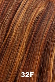 Accessories_Jon Renau_Wigs Carrie by Jon Renau | Hand Tied