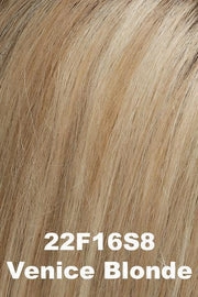 Accessories_Jon Renau_Wigs Carrie by Jon Renau | Hand Tied