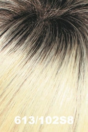 Accessories_Jon Renau_Wigs Carrie by Jon Renau | Hand Tied