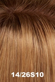 Accessories_Jon Renau_Wigs Carrie by Jon Renau | Hand Tied