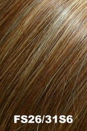 Accessories_Jon Renau_Wigs Carrie by Jon Renau | Hand Tied
