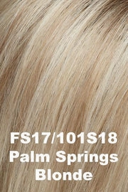 Accessories_Jon Renau_Wigs Carrie by Jon Renau | Hand Tied