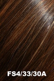 Accessories_Jon Renau_Wigs Carrie by Jon Renau | Hand Tied