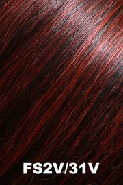 Accessories_Jon Renau_Wigs Carrie by Jon Renau | Hand Tied