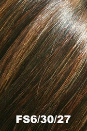 Accessories_Jon Renau_Wigs Carrie by Jon Renau | Hand Tied