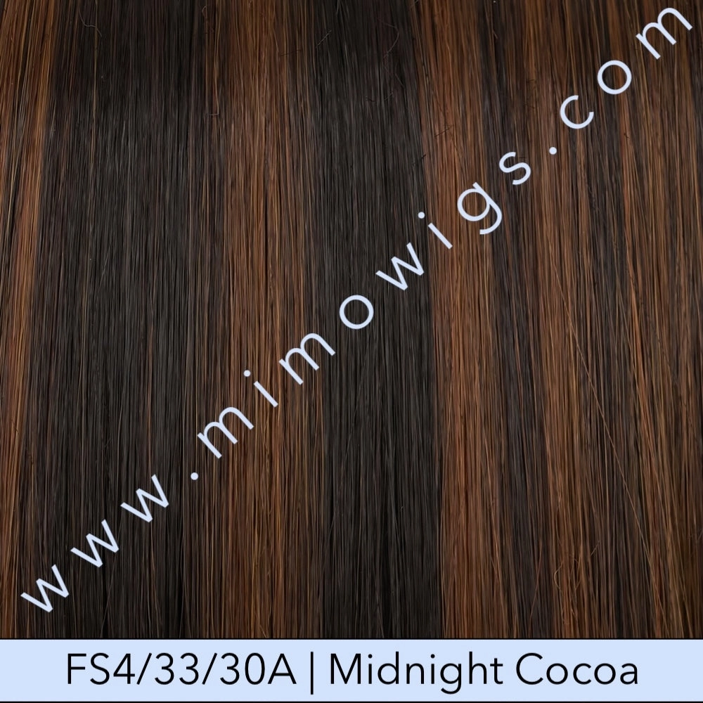 Accessories_Jon Renau_Wigs EasiCrown HD 18&quot; by Jon Renau  Topper Collection