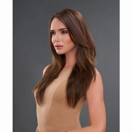 Accessories_Jon Renau_Wigs easiExtensions 16" Human Hair Extensions by Jon Renau