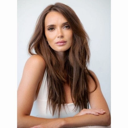 Accessories_Jon Renau_Wigs easiExtensions 16" Human Hair Extensions by Jon Renau