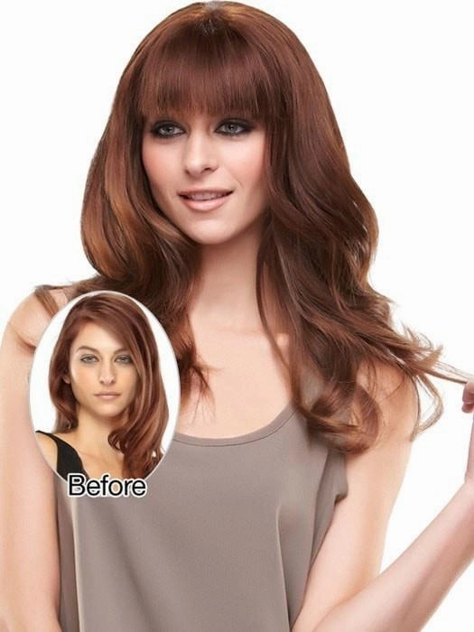 Accessories_Jon Renau_Wigs easifringe HH