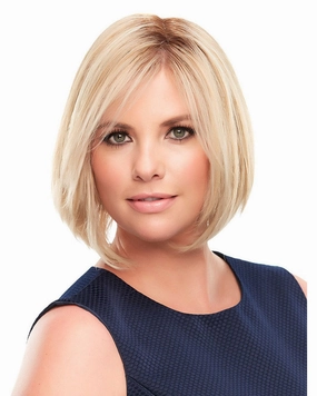 Accessories_Jon Renau_Wigs EasiPart 8 inch | Monofilament Remy Human Hair Topper by Jon Renau