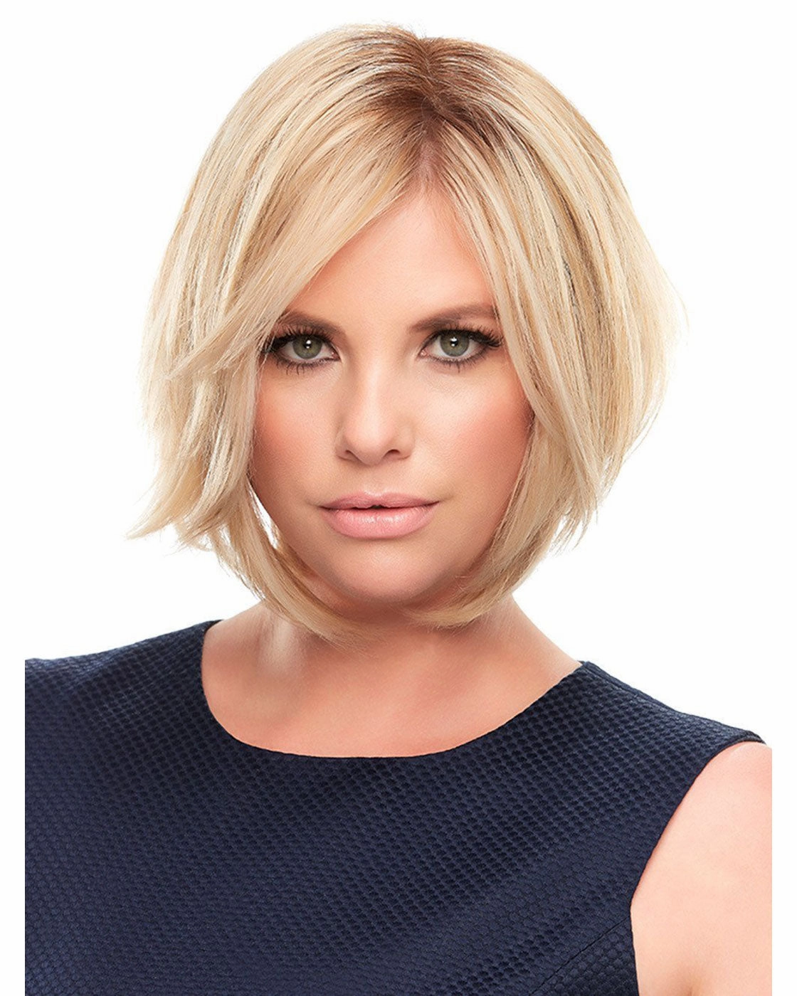 Accessories_Jon Renau_Wigs EasiPart 8 inch | Monofilament Remy Human Hair Topper by Jon Renau