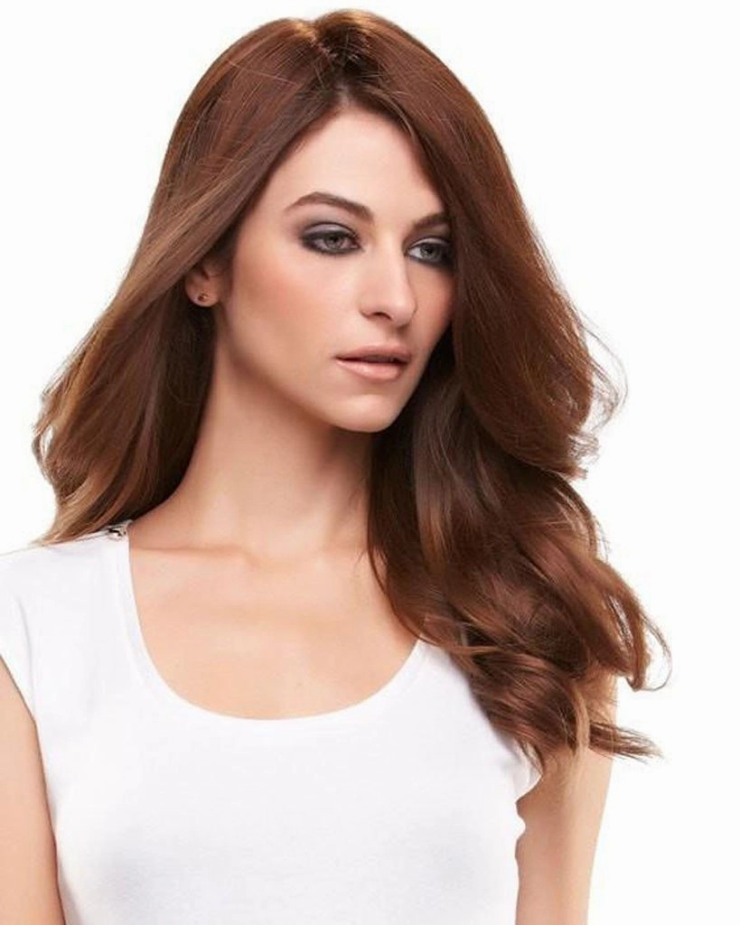 Accessories_Jon Renau_Wigs Easipart Hd 12"