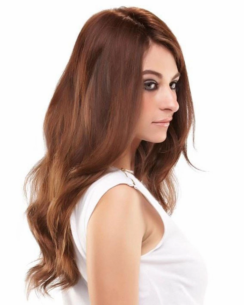 Accessories_Jon Renau_Wigs Easipart Hd 12"