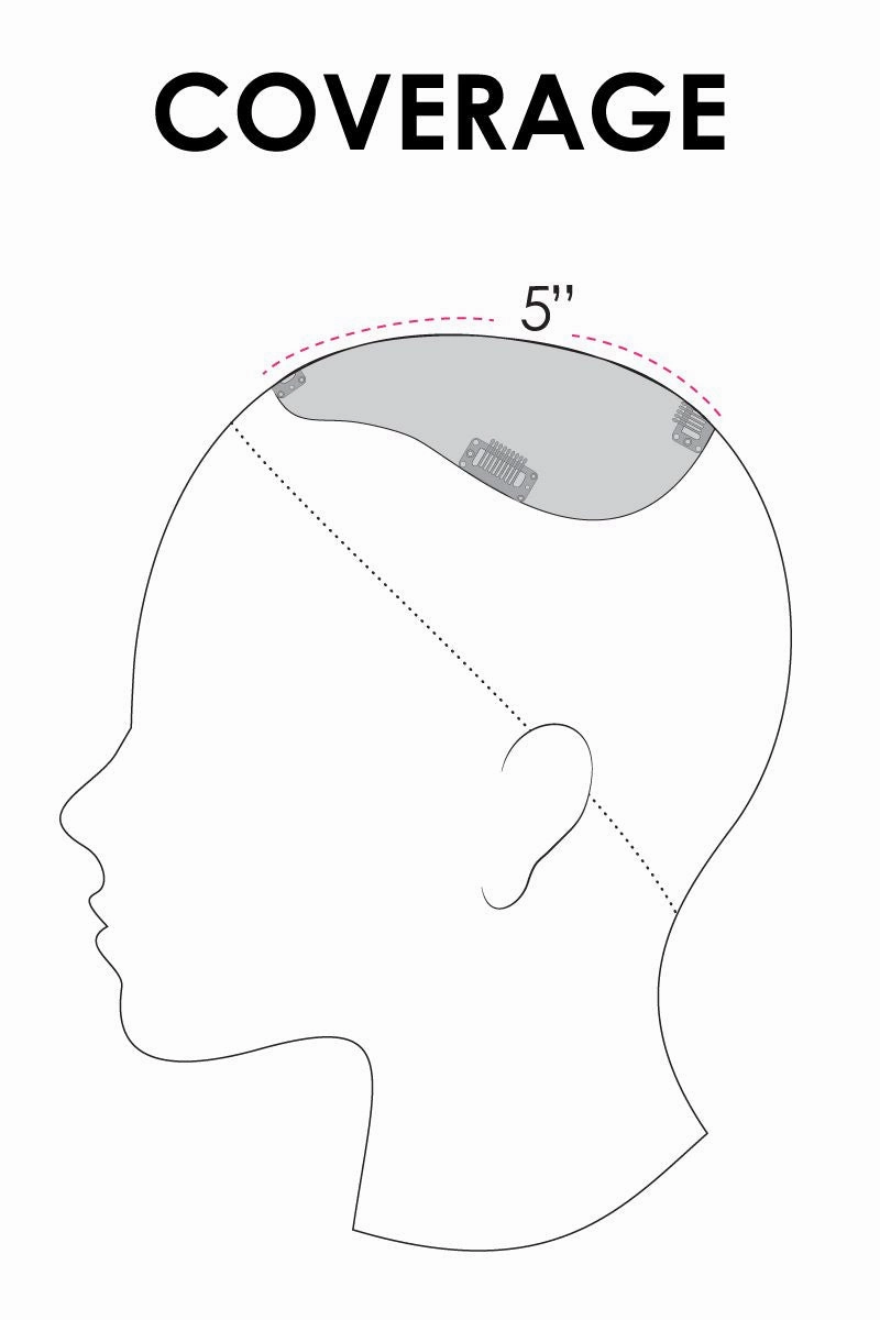 Accessories_Jon Renau_Wigs EASIPART HD XL 12&quot;