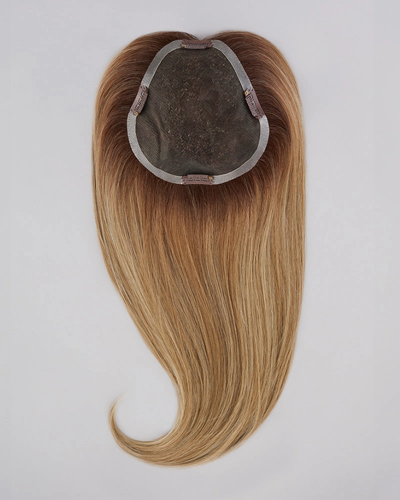 Accessories_Jon Renau_Wigs EasiPart HD XL 18 inch | Monofilament Clip-in Crown Volumizer Topper by Jon Renau