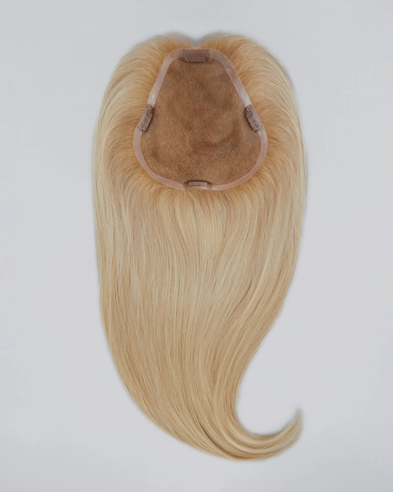 Accessories_Jon Renau_Wigs EasiPart HH XL 18 inch | Remy Human Hair Clip-in Crown Volumizer Topper by Jon Renau
