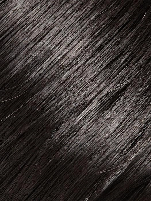 Accessories_Jon Renau_Wigs EasiPart Medium HD 12" Hair Addition by Jon Renau | Heat Resistant Synthetic