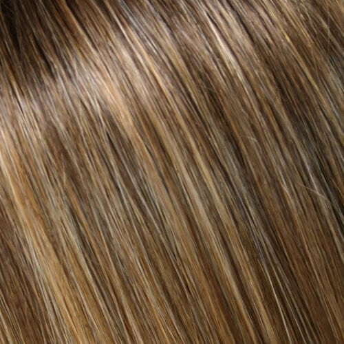Accessories_Jon Renau_Wigs easiPieces 12" L x 9" W by Jon Renau |Discontinued | Final Sale: No refunds or exchanges