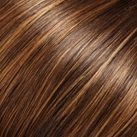 Accessories_Jon Renau_Wigs easiPieces 12" L x 9" W by Jon Renau |Discontinued | Final Sale: No refunds or exchanges
