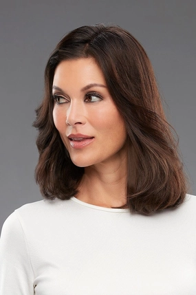 Accessories_Jon Renau_Wigs easiPieces 12" L x 9" W by Jon Renau |Discontinued | Final Sale: No refunds or exchanges