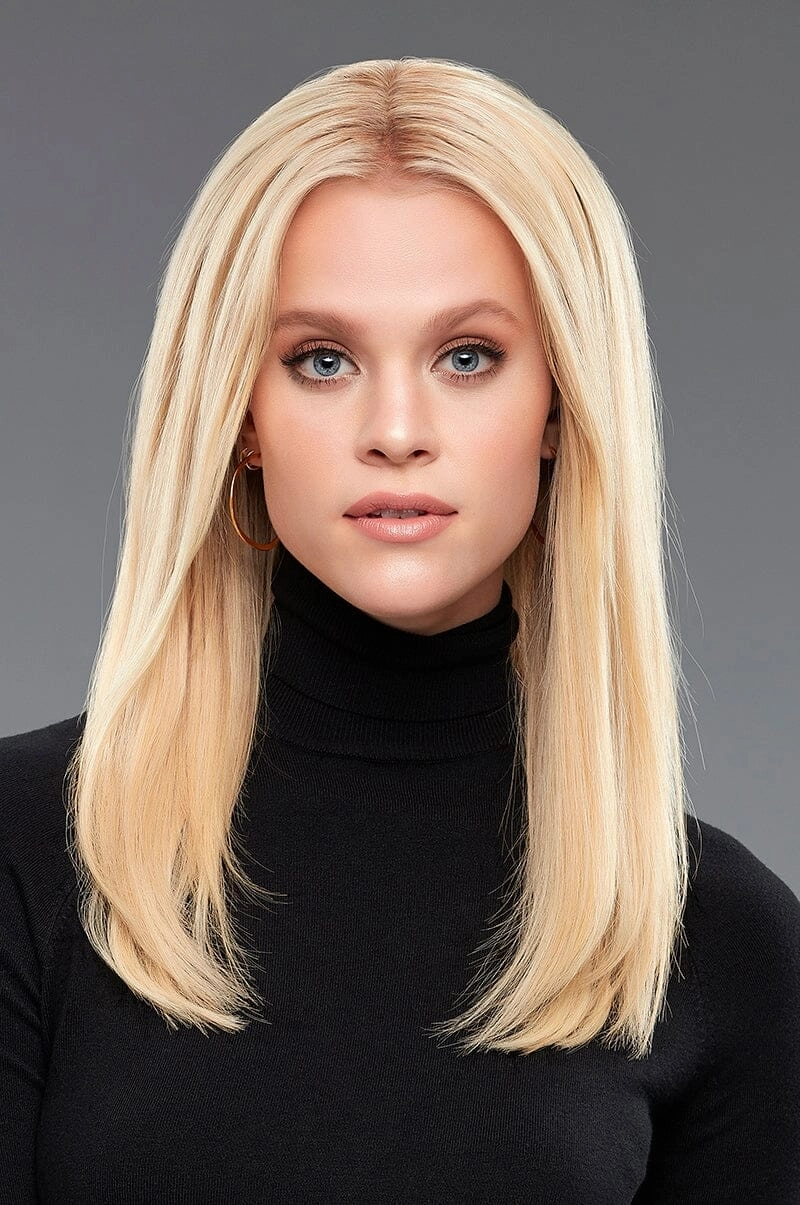Accessories_Jon Renau_Wigs easiPieces 12" L x 9" W by Jon Renau |Discontinued | Final Sale: No refunds or exchanges