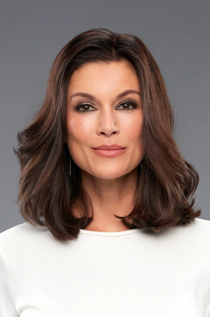 Accessories_Jon Renau_Wigs easiPieces 16" L x 9" W by Jon Renau |Discontinued | Final Sale: No refunds or exchanges