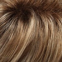Accessories_Jon Renau_Wigs easiPieces 16" L x 9" W by Jon Renau |Discontinued | Final Sale: No refunds or exchanges