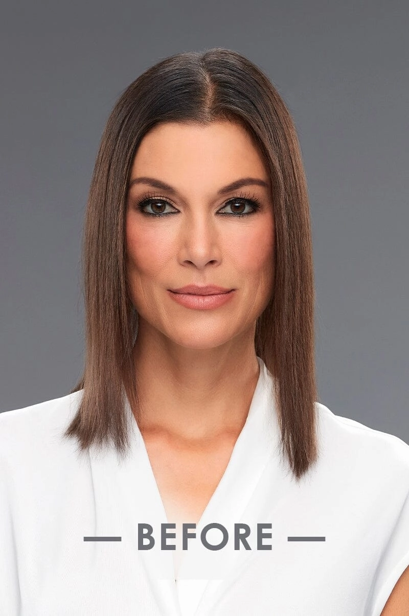 Accessories_Jon Renau_Wigs easiPieces 16" L x 9" W by Jon Renau |Discontinued | Final Sale: No refunds or exchanges