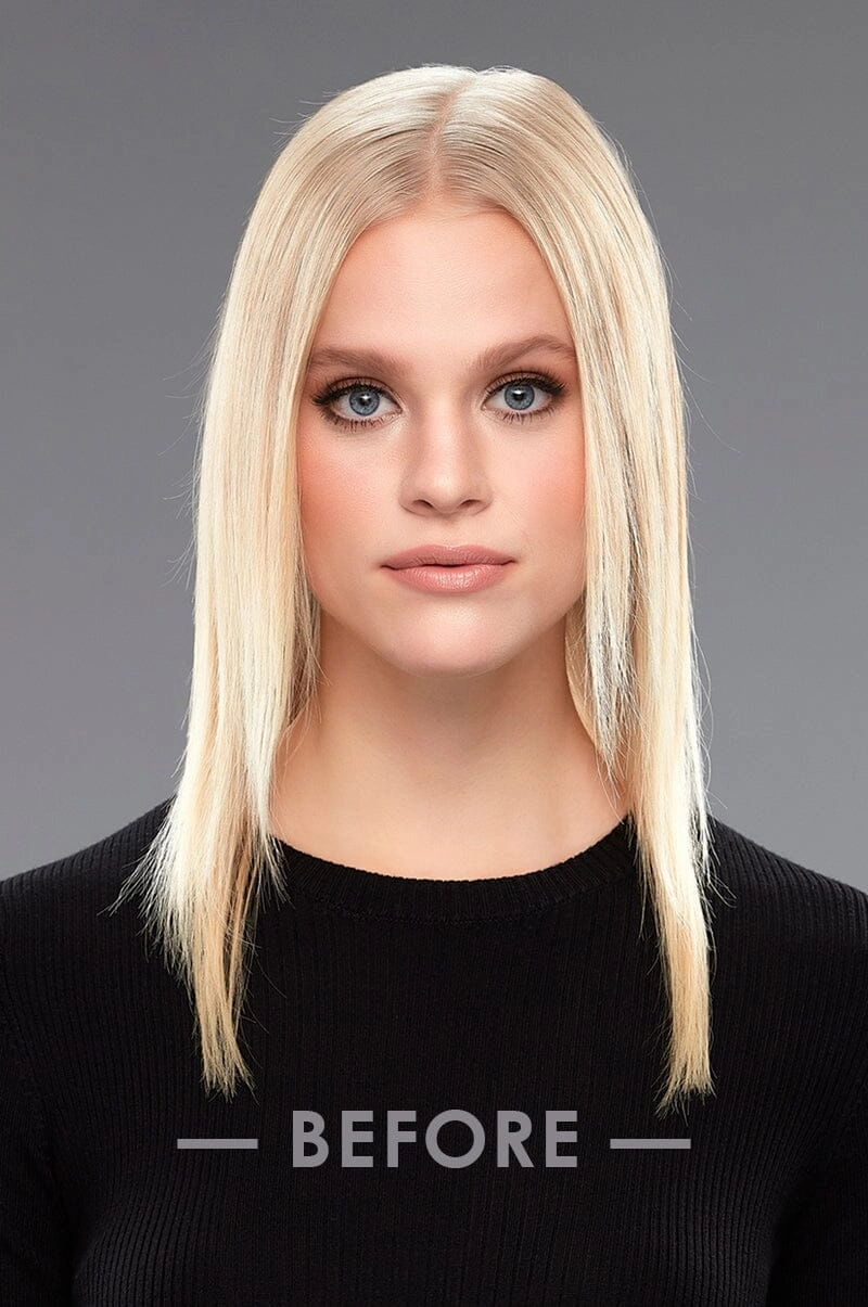 Accessories_Jon Renau_Wigs easiPieces 16" L x 9" W by Jon Renau |Discontinued | Final Sale: No refunds or exchanges