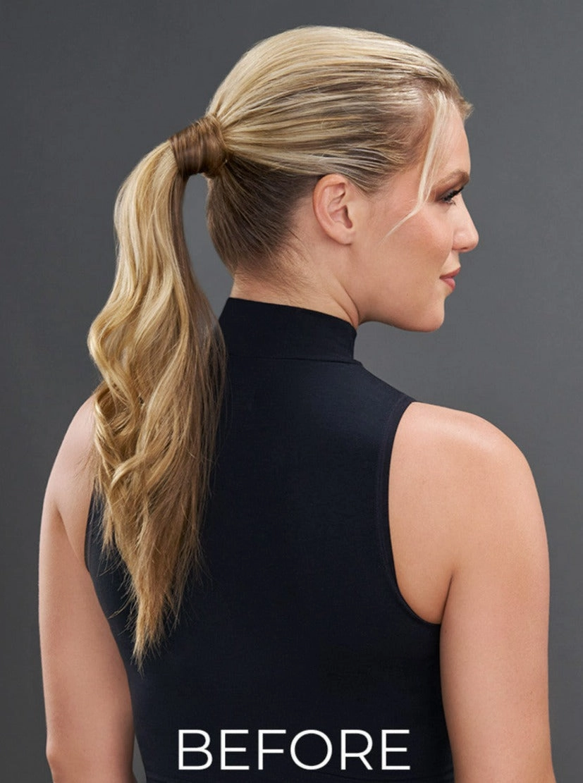 Accessories_Jon Renau_Wigs easiPony 20"
