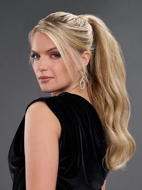 Accessories_Jon Renau_Wigs easiPony 20"