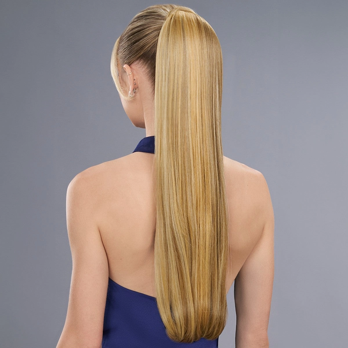Accessories_Jon Renau_Wigs easiPony Long HD Hairpiece by Jon Renau | Synthetic