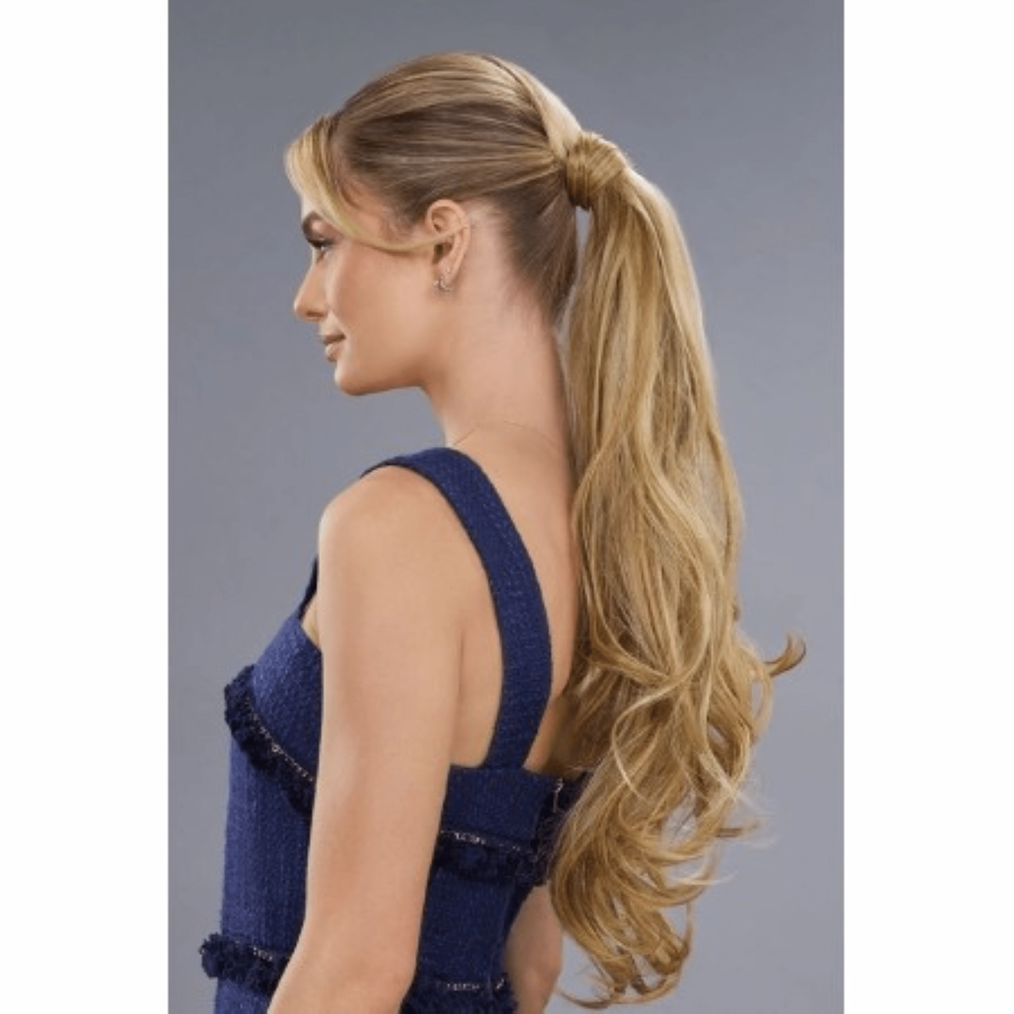 Accessories_Jon Renau_Wigs easiPony Long Wavy HD by Jon Renau / ALL SALES FINAL