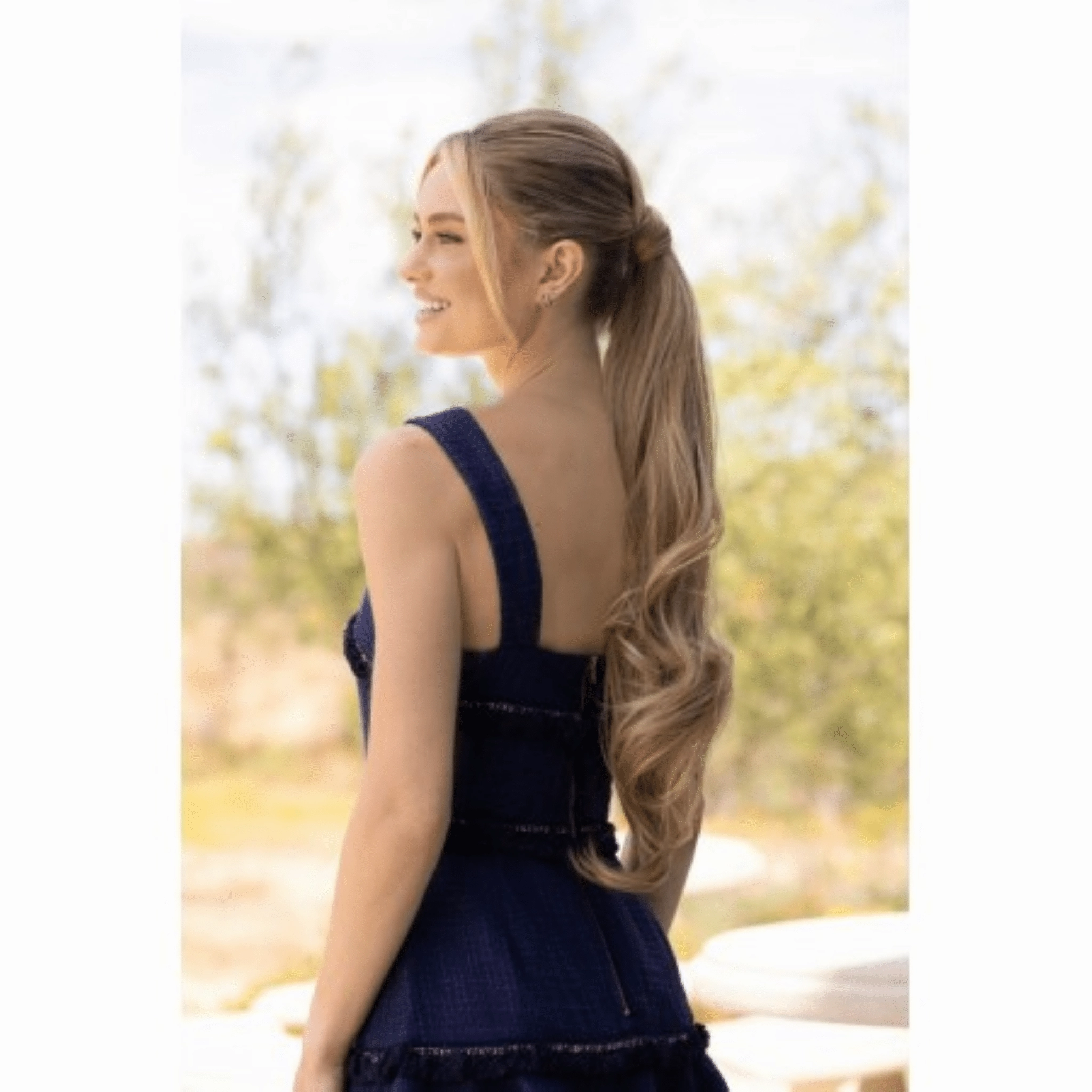 Accessories_Jon Renau_Wigs easiPony Long Wavy HD by Jon Renau / ALL SALES FINAL