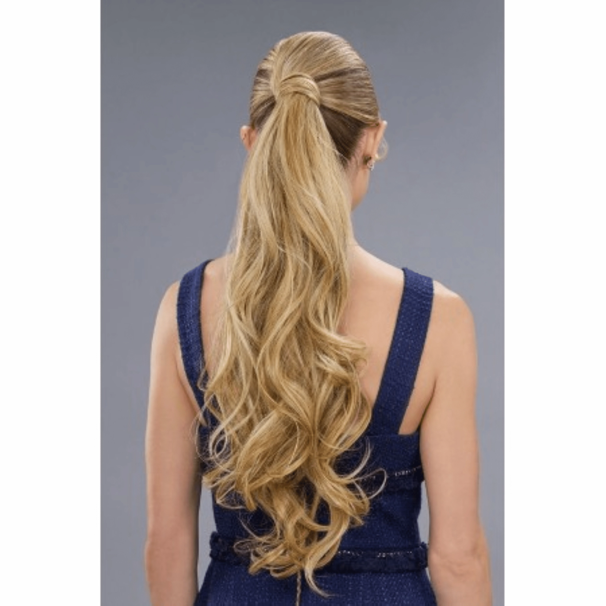 Accessories_Jon Renau_Wigs easiPony Long Wavy HD by Jon Renau / ALL SALES FINAL