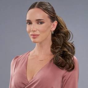 Accessories_Jon Renau_Wigs easiPony Medium HD Hairpiece by Jon Renau | Synthetic