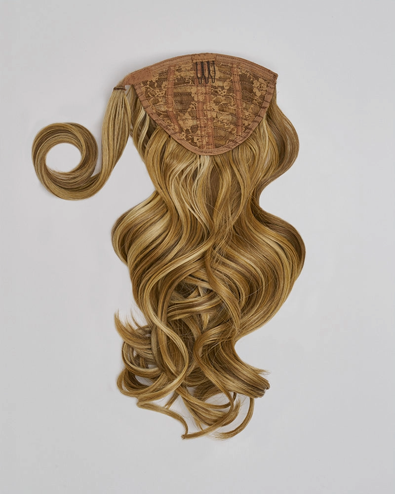 Accessories_Jon Renau_Wigs easiPony Medium Wavy HD | Hair Piece by Jon Renau