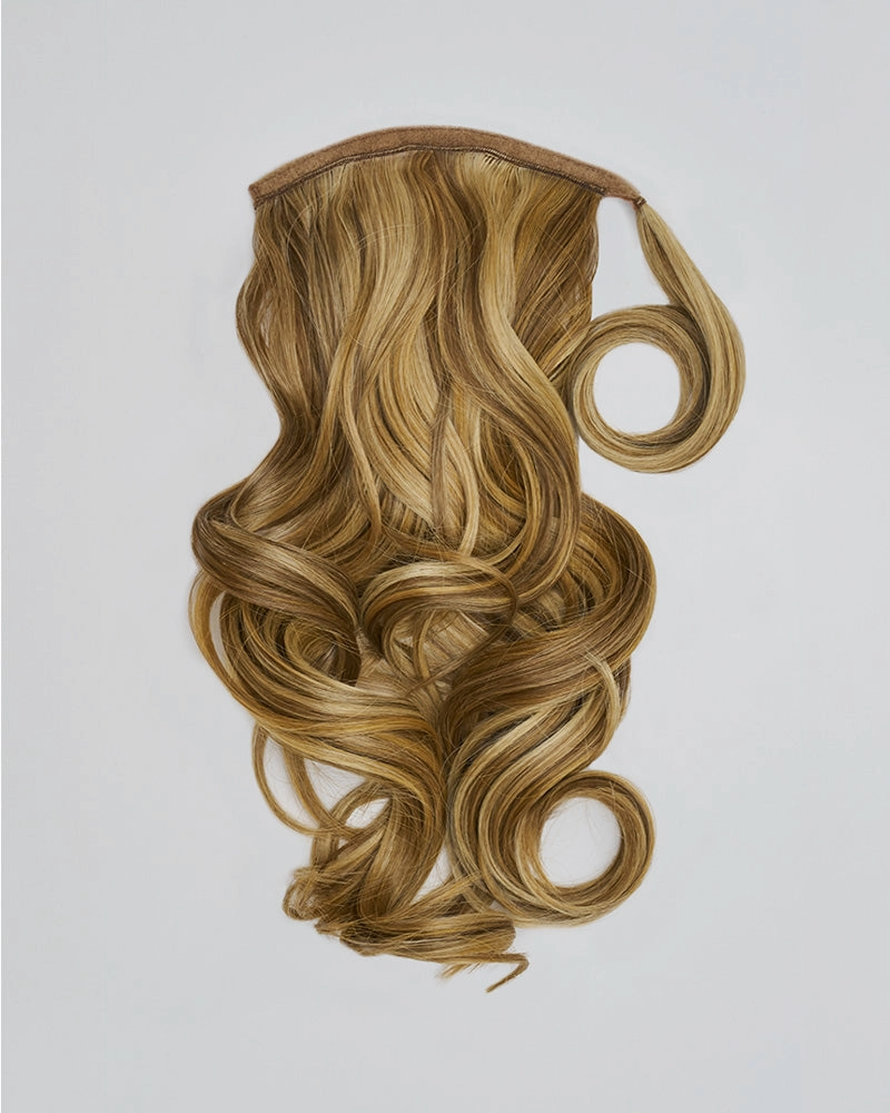 Accessories_Jon Renau_Wigs easiPony Medium Wavy HD | Hair Piece by Jon Renau
