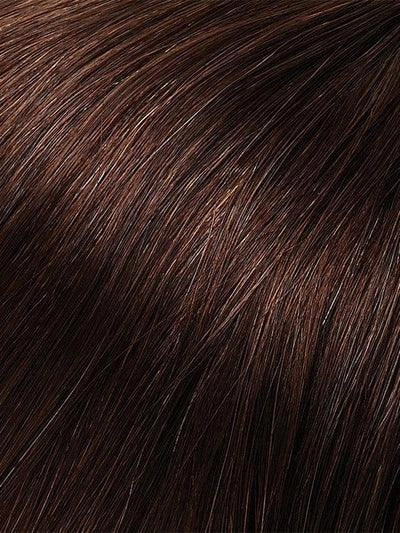 Accessories_Jon Renau_Wigs easiVolume 10" by Jon Renau | 100% Human Hair Extension (Clip In)
