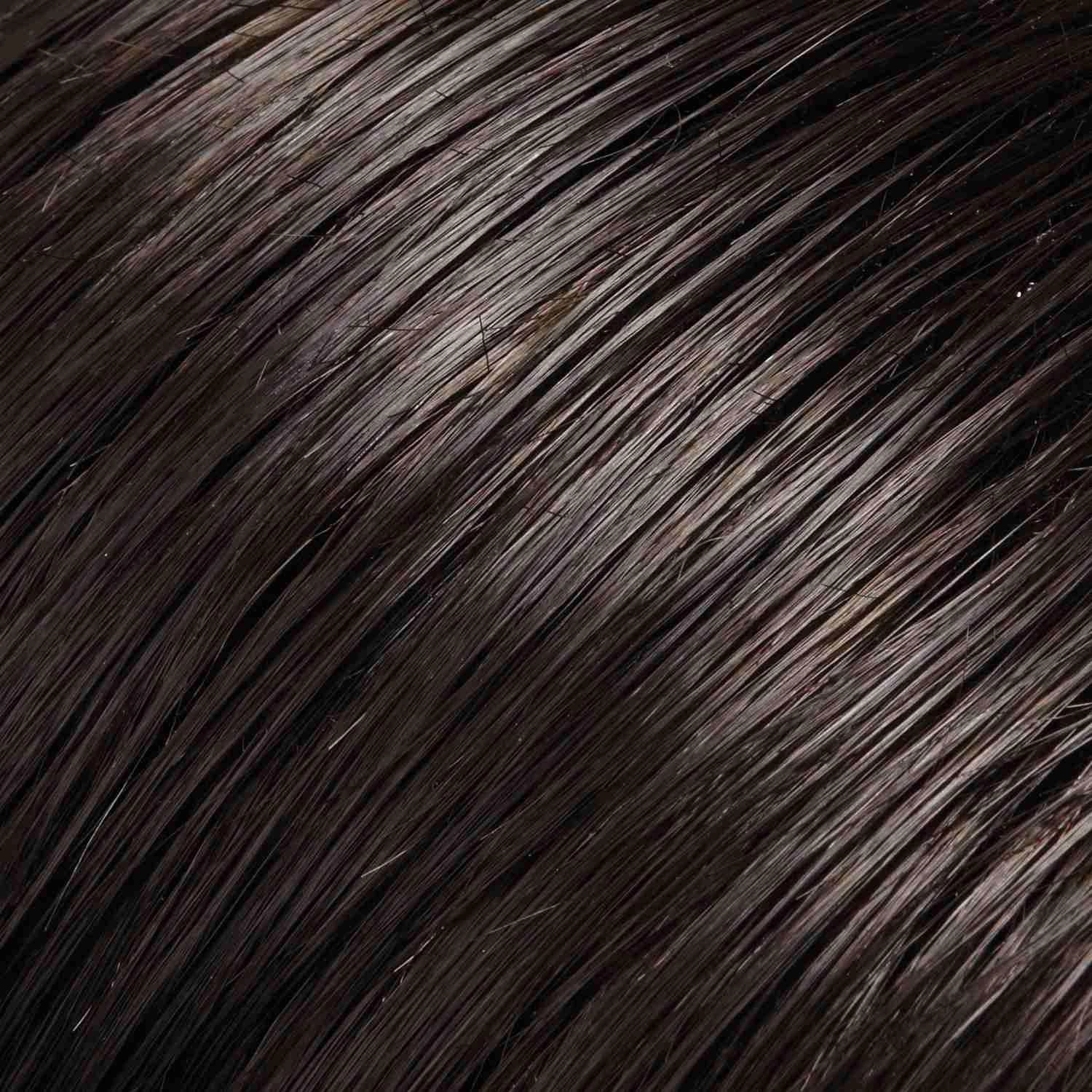Accessories_Jon Renau_Wigs easiVolume 10" by Jon Renau | 100% Human Hair Extension (Clip In)