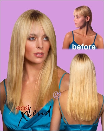 Accessories_Jon Renau_Wigs EasiXtend Elite 16 inch | Remy Human Hair Clip-in Extension by Jon Renau
