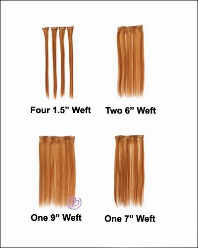 Accessories_Jon Renau_Wigs EasiXtend Elite 16 inch | Remy Human Hair Clip-in Extension by Jon Renau