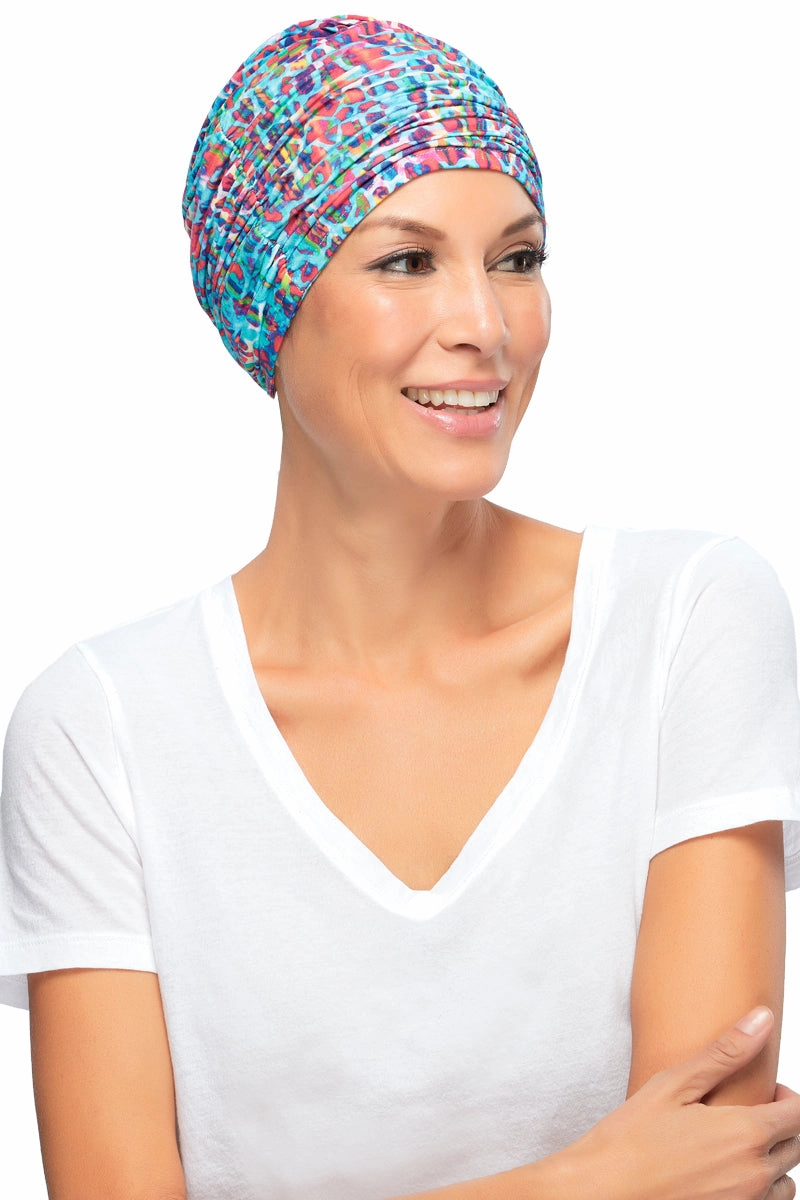 Accessories_Jon Renau_Wigs Elegant Softie Print