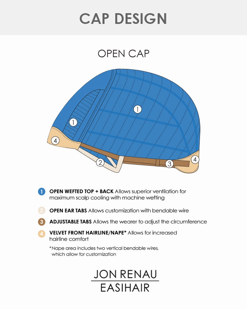 Accessories_Jon Renau_Wigs Elite (Exclusive) | Synthetic Wig by Jon Renau