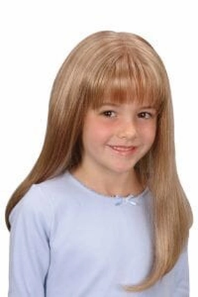 Accessories_Jon Renau_Wigs Emily by Jon Renau - Child's Wig - Final Sale: Non-Refundable / Not Returnable