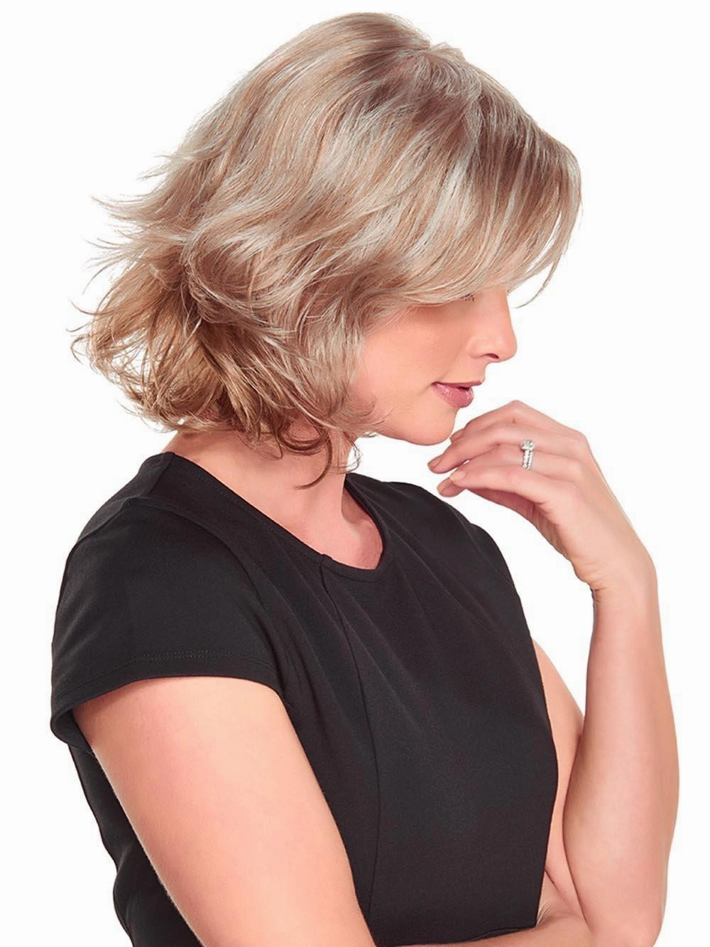 Accessories_Jon Renau_Wigs Felicity Wig by Jon Renau | Synthetic (Lace Front Mono Top)