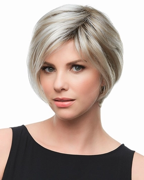 Accessories_Jon Renau_Wigs Gabrielle-Petite | Lace Front & Monofilament Synthetic Wig by Jon Renau