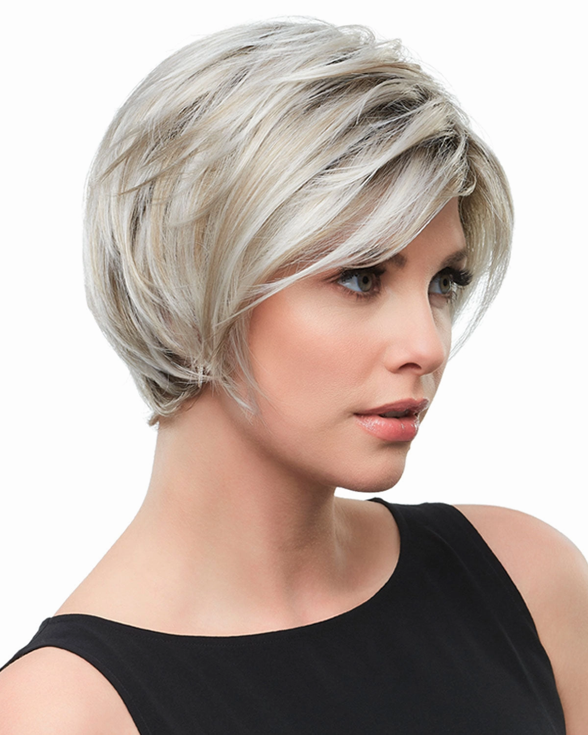Accessories_Jon Renau_Wigs Gabrielle-Petite | Lace Front & Monofilament Synthetic Wig by Jon Renau